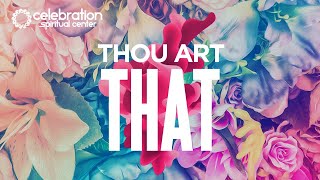 New Thought Sermon- The Tomb Was Always Empty (Easter 2017)