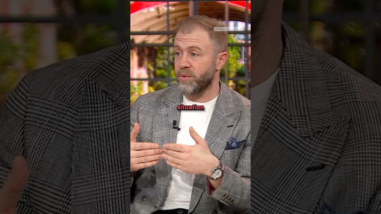 Four wins on the bounce for Michael Carrick as Man Utd interim manager 😤