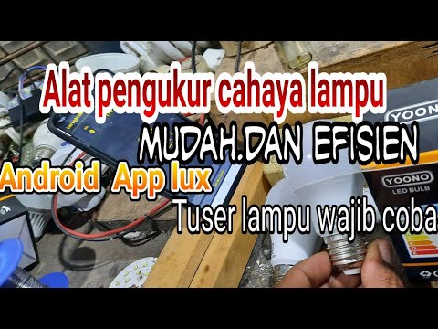 Video: Berapakah jumlah lumens yang dihasilkan oleh cahaya natrium tekanan tinggi 250 watt?