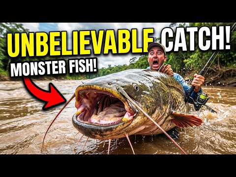 This Fish Totally Outsmarted Him 😂🐟 #Shorts #FunnyFishing