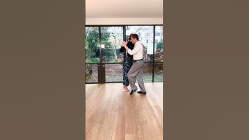 Is tango musicality too complicated? #tangodancing #tangolesson #argentinetango #tangomusicality