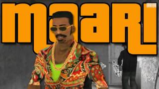 Grand Theft Auto San Andreas  Maari Trailer Remix
