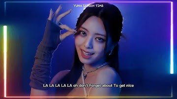 ITZY CHESHIRE MV BUT IT