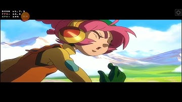 Ankora.Lost.Days 💥- 64bit /Fix Unity 👽( No chroot) On Exagear Android {Box64droid}