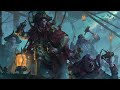 Vampire Coast (Warhammer Song)