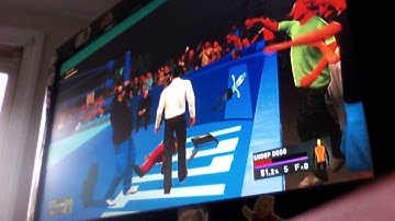 Def Jam 2K17 - Fat Joe vs Snoop Dogg - Gauntlet