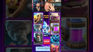 what is the best Golem deck right now? screenshot 5