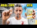 I Survived 50 Hours In GTA 6 Real Life