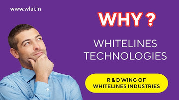 Why WhiteLines technologies | Best PLC SCADA | Oil and Gas | Piping Designing Training