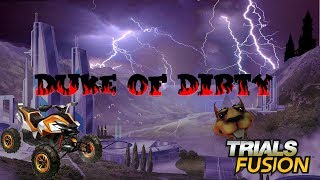 Flying Witch Game - Trials Fusion Skill Game screenshot 1