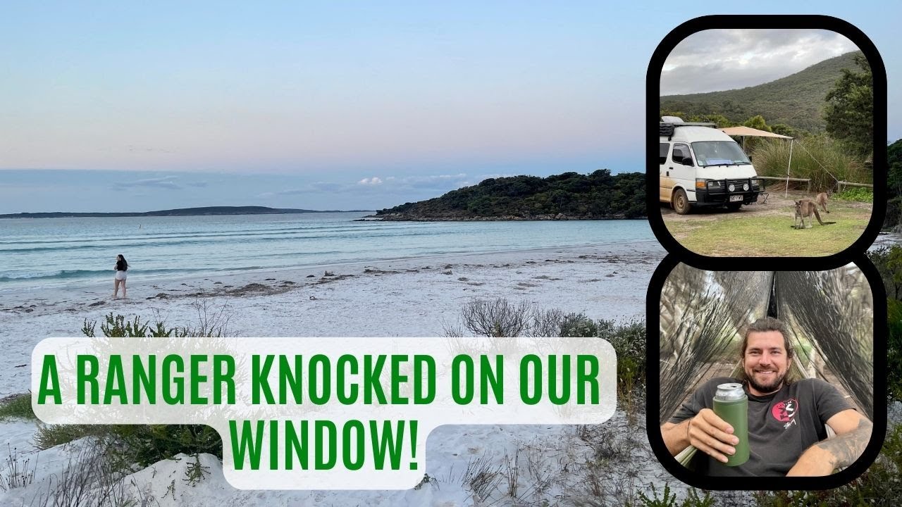 EPISODE 26 Easter in Esperance! YouTube