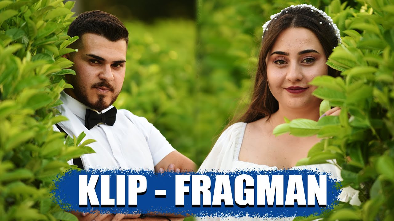⁣SERVİN ve BİLGE  - KLİP - FRAGMAN