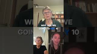 When Machines Took Jobs #substack #shorts