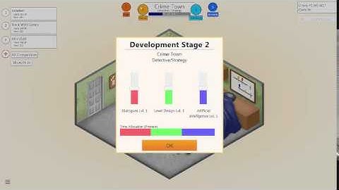 GameDevTycoon (Modded) Part 1: Make Your Own Games!