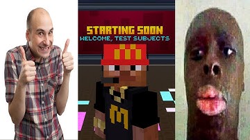 I am THE BEST hive block party player!