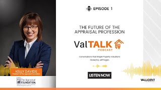 The Future of the Appraisal Profession
