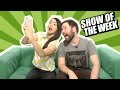 Show of the Week: Dead Rising 4 and 5 Worst Malls to Do Your Xmas Shopping At