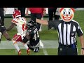 There is BAD NFL Officiating.... AND THEN THERE IS John Hussey (An Honest Take)