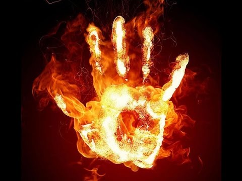 Защита. Откат. Огненная стена. - YouTube
