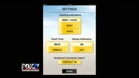 App of the Week: 5K Runner