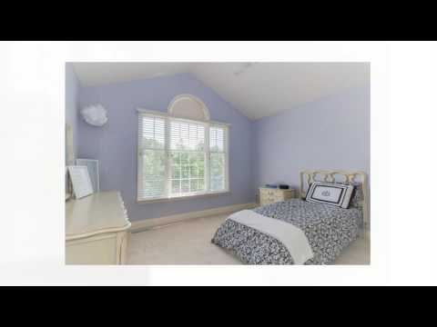 2110 Foxtail Rd, Bloomington, IL home video tour