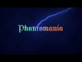 Loïc Nottet -- &quot;Phantomania&quot;  🎃 👻