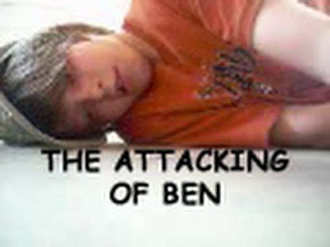 The Attacking of Benn