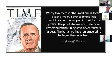 CYPN Seminar 43: Leading Effective Team