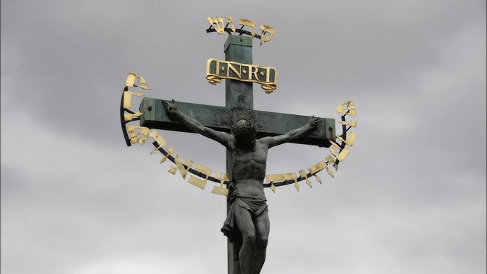 Iesus Nazarenus Rex Iudaeorum Youtube Iesus Nazarenus Rex Iudaeorum Youtube