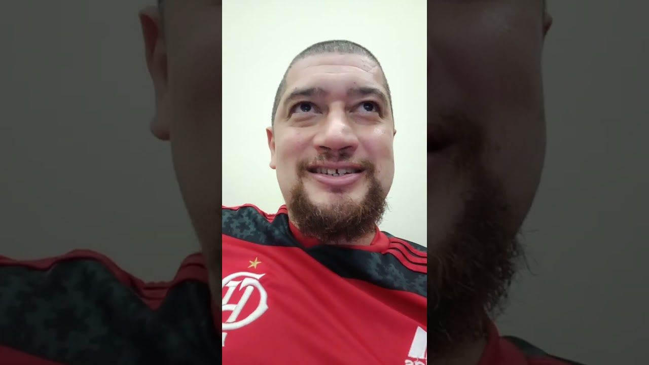 FLAMENGO X CORINTHIANS [INTERJOGO]