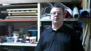 Мастерская часть 8. My Studio. JonBoat. Строим лодку из пенопласта. Наклейка пайола. Мастерская часть 8. My Studio. JonBoat. Строим лодку из пенопласта. Наклейка пайола.