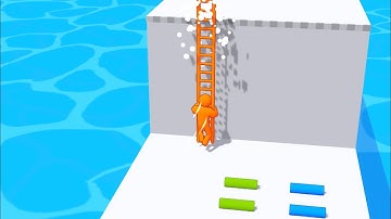 MAX LEVEL in Ladder Master (Levels 43-45)