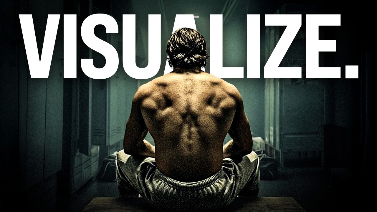 THE LAW OF ATTRACTION. - Powerful Motivational Speech Video | Marcus A. Taylor