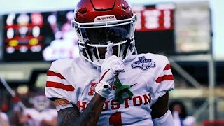 College Football Hype Video 20222023