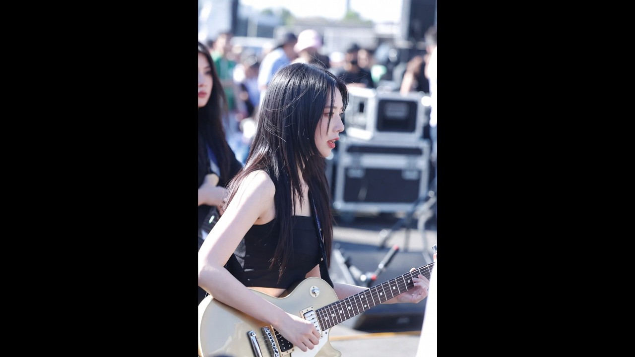 NO:EL (노엘) - Ride or die (여자 AI COVER)