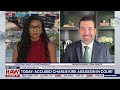 Charlie Kirk murder suspect due in court