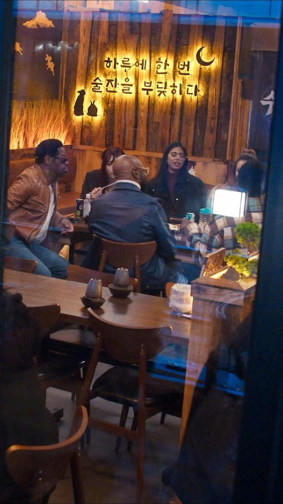 KPOPPED | Together For A Reason | BLACKSWAN X Boyz II Men