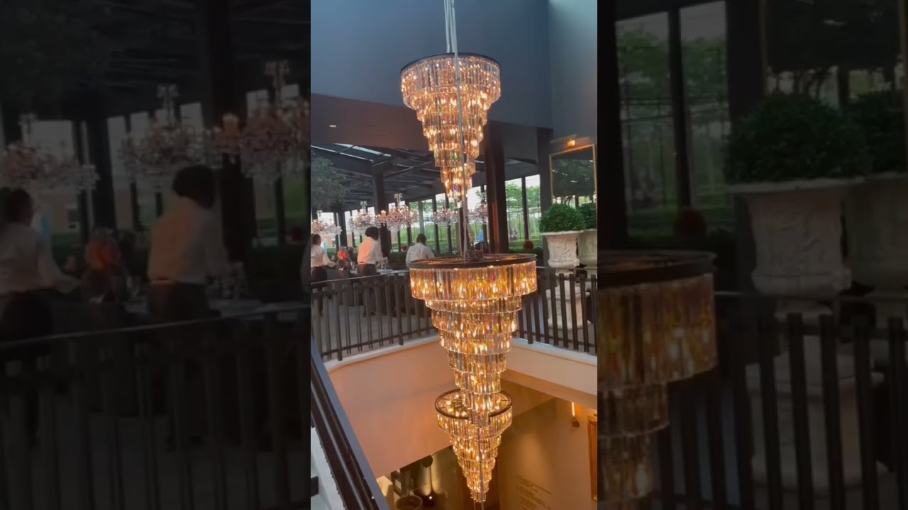 RH Rooftop Restaurant Charlotte NC Charlottenc Restorationhardware Travel