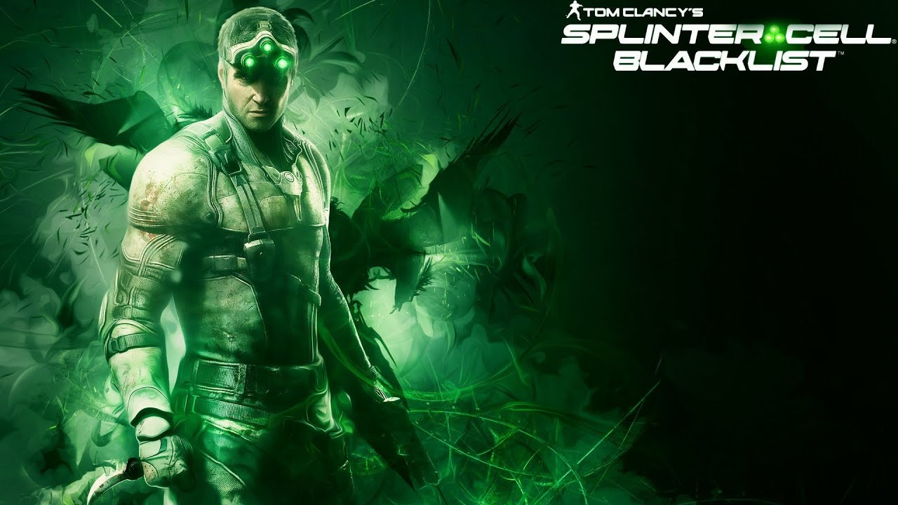 Splinter Cell : Blacklist | Campagne Solo | Episode 2 - La Planque | FR-HD-PC