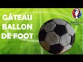 ⚽ Ballon de Foot au Nutella ⚽
