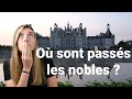 La noblesse a existe encore 