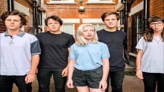 ALVVAYS - "Adult Diversion" Recorded Live for World Cafe