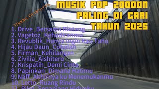 @RahayUV12🔴MP3 LAGU POP 2000an INDONESIA PALING ENAK DI DENGAR