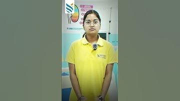 Radiology & Imaging Technology Student Shristy Kumari
