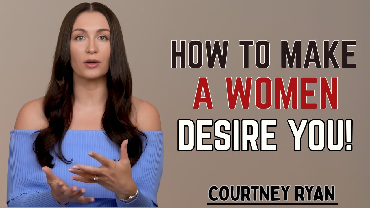 Как заставить женщину желать вас, даже если она вами не заинтересована, часть 2 | женская психология