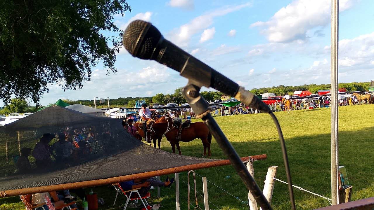 jineteada estancia la Mariposa broche de oro #caballos #jinete #charreada #jaripeo