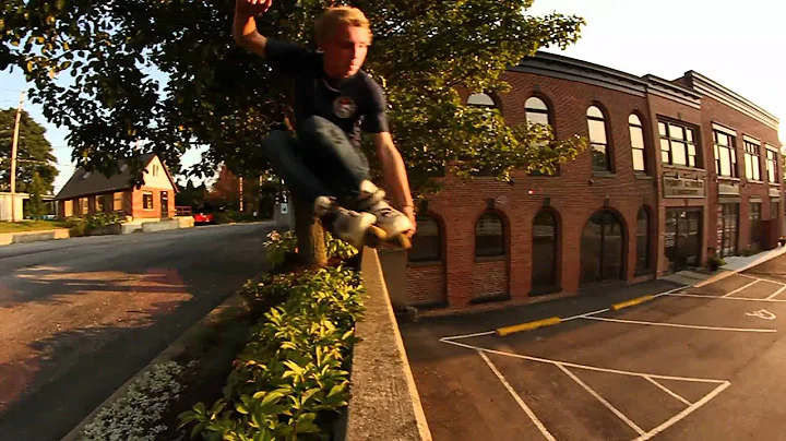 Dalton Gregory-Valpo Gap