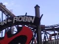 Beginning of video