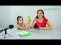 Детское творчество! Видеоинструкция - 1ч, Модульное оригами, Strateg