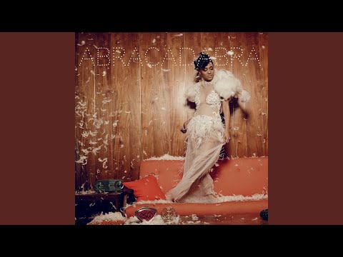 Putar Abracadabra - Judith Hill